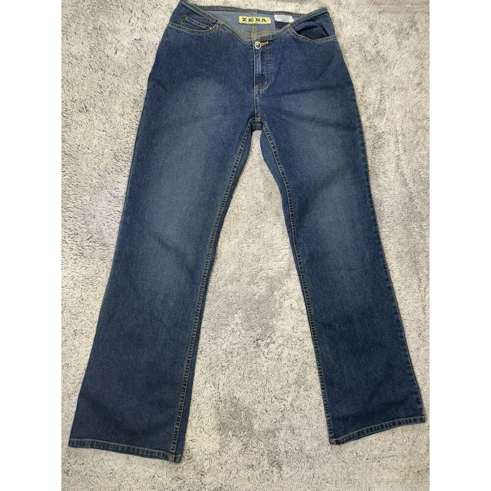 Zena vintage 90s